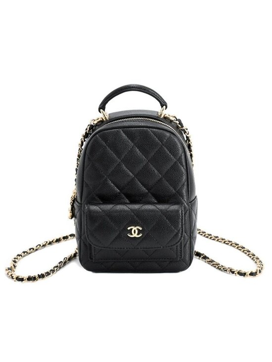 Chanel Backpack Classic Mini main image 7